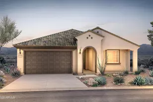 21285 N 272nd Dr, Buckeye, AZ 85396 - Photo 1
