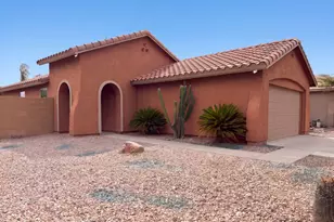 45983 W Sheridan Rd, Maricopa, AZ 85139 - Photo 1