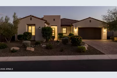 18137 E Paria Canyon Drive, Rio Verde, AZ 85263 - Photo 1