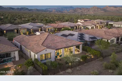 18137 E Paria Canyon Drive, Rio Verde, AZ 85263 - Photo 32