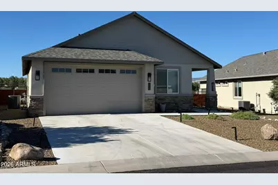 1593 Chateau Drive, Cottonwood, AZ 86326 - Photo 1