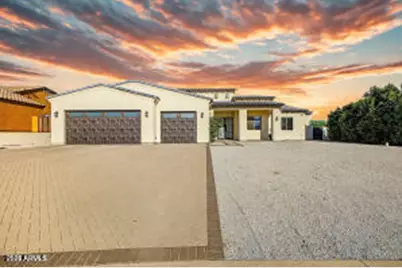 6645 S Solado Place, Gold Canyon, AZ 85118 - Photo 1