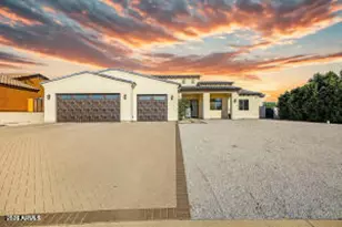 6645 S Solado Pl, Gold Canyon, AZ 85118 - Photo 1