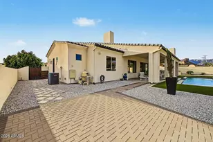 6645 S Solado Pl, Gold Canyon, AZ 85118 - Photo 42