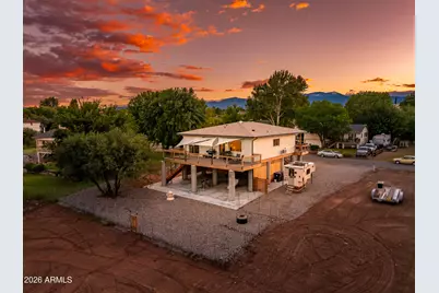 4812 E Comanche Drive, Cottonwood, AZ 86326 - Photo 40