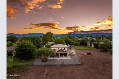 4812 E Comanche Drive, Cottonwood, AZ 86326 - Photo 36