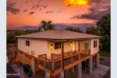 4812 E Comanche Drive, Cottonwood, AZ 86326 - Photo 1