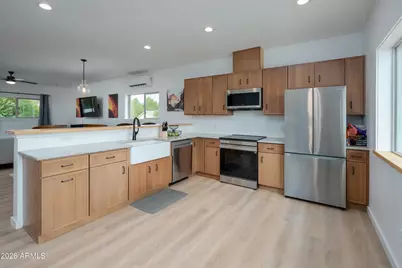 4812 E Comanche Drive, Cottonwood, AZ 86326 - Photo 14