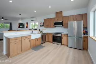 4812 E Comanche Dr, Cottonwood, AZ 86326 - Photo 14