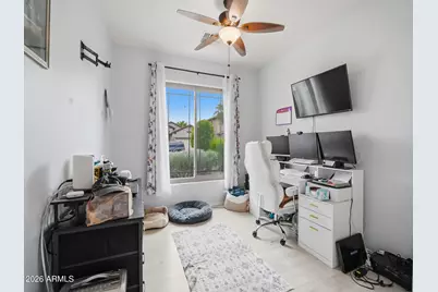 17248 W Smokey Drive, Surprise, AZ 85388 - Photo 18