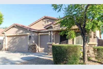 9279 W Mine Trail, Peoria, AZ 85383 - Photo 2