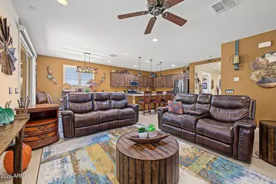 24914 N 172nd Drive, Surprise, AZ 85387 - Photo 4