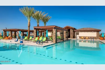 24914 N 172nd Drive, Surprise, AZ 85387 - Photo 34