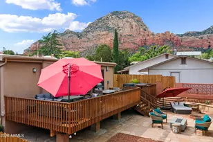 40 Yucca Dr, Sedona, AZ 86336 - Photo 32