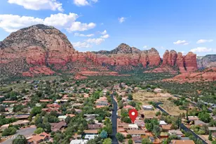 40 Yucca Dr, Sedona, AZ 86336 - Photo 42