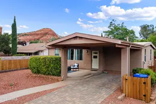 40 Yucca Dr, Sedona, AZ 86336 - Photo 1