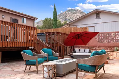 40 Yucca Drive, Sedona, AZ 86336 - Photo 36