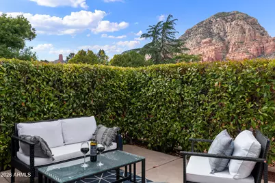 40 Yucca Drive, Sedona, AZ 86336 - Photo 2