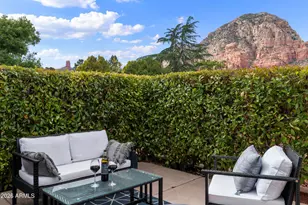 40 Yucca Dr, Sedona, AZ 86336 - Photo 2