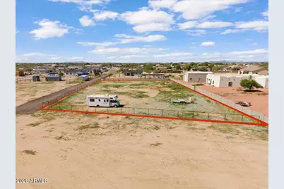201Xx W Peakview Road #-, Wittmann, AZ 85361 - Photo 4