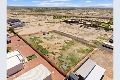 201Xx W Peakview Road #-, Wittmann, AZ 85361 - Photo 6