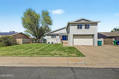 3852 E Gable Avenue, Mesa, AZ 85206 - Photo 1