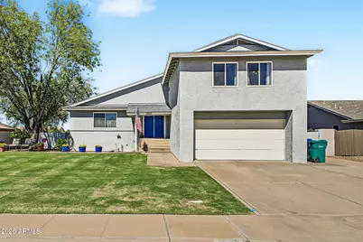 3852 E Gable Avenue, Mesa, AZ 85206 - Photo 2