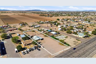 406 S Sunshine Boulevard #1, Eloy, AZ 85131 - Photo 10