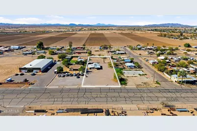 406 S Sunshine Boulevard #1, Eloy, AZ 85131 - Photo 6