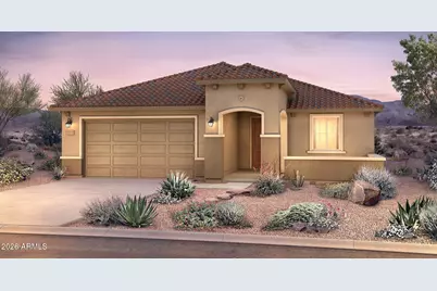 21289 N 272nd Avenue, Buckeye, AZ 85396 - Photo 1