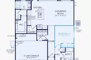 8048 W Cactus Wren Way, Florence, AZ 85132 - Photo 2