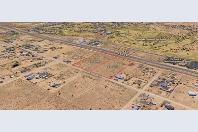 2795 W Plum Blossom Lane, Snowflake, AZ 85937 - Photo 4