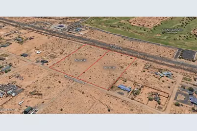 2795 W Plum Blossom Lane, Snowflake, AZ 85937 - Photo 2