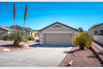517 S Santa Fe Trail, Cornville, AZ 86325 - Photo 2