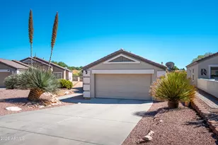 517 S Santa Fe Trail, Cornville, AZ 86325 - Photo 2