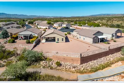 517 S Santa Fe Trail, Cornville, AZ 86325 - Photo 30