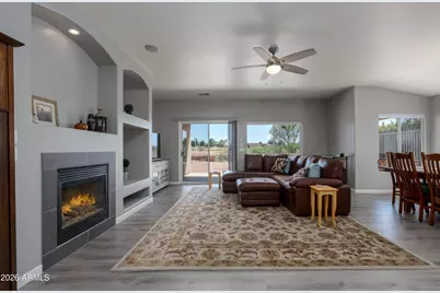517 S Santa Fe Trail, Cornville, AZ 86325 - Photo 8
