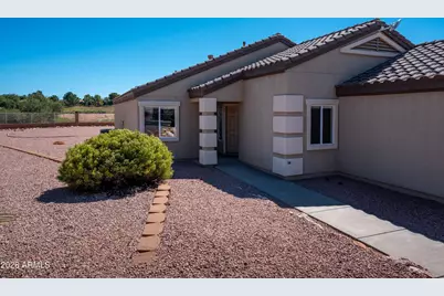 517 S Santa Fe Trail, Cornville, AZ 86325 - Photo 4