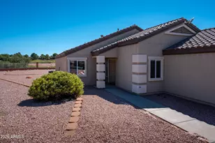 517 S Santa Fe Trail, Cornville, AZ 86325 - Photo 4