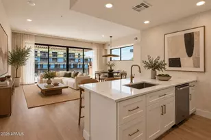 7126 E Osborn Rd, Scottsdale, AZ 85251 - Photo 1
