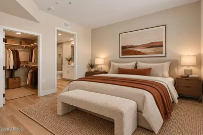 7126 E Osborn Road #3002, Scottsdale, AZ 85251 - Photo 2