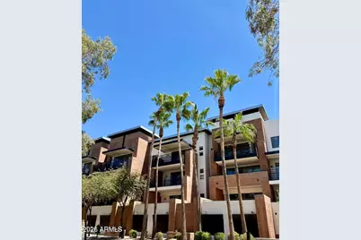 7126 E Osborn Road #3002, Scottsdale, AZ 85251 - Photo 12