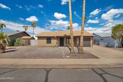 2032 W Obispo Avenue, Mesa, AZ 85202 - Photo 1