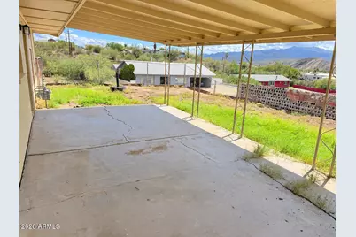 301 W Bristol Road, Kearny, AZ 85137 - Photo 10