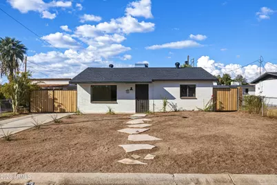 2930 E Granada Road, Phoenix, AZ 85008 - Photo 1