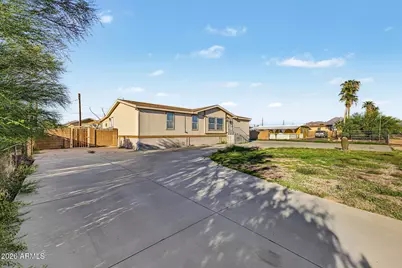2882 W Roundup Street, Apache Junction, AZ 85120 - Photo 28