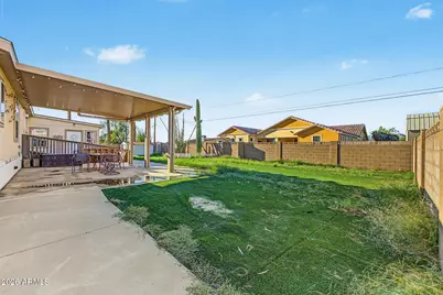 2882 W Roundup Street, Apache Junction, AZ 85120 - Photo 24
