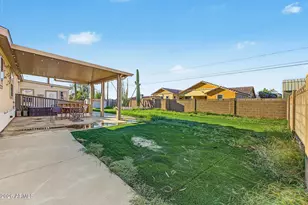 2882 W Roundup St, Apache Junction, AZ 85120 - Photo 24
