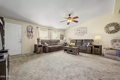 2882 W Roundup Street, Apache Junction, AZ 85120 - Photo 2