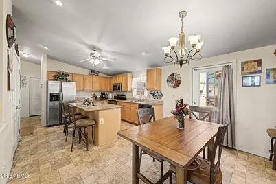 2882 W Roundup Street, Apache Junction, AZ 85120 - Photo 12